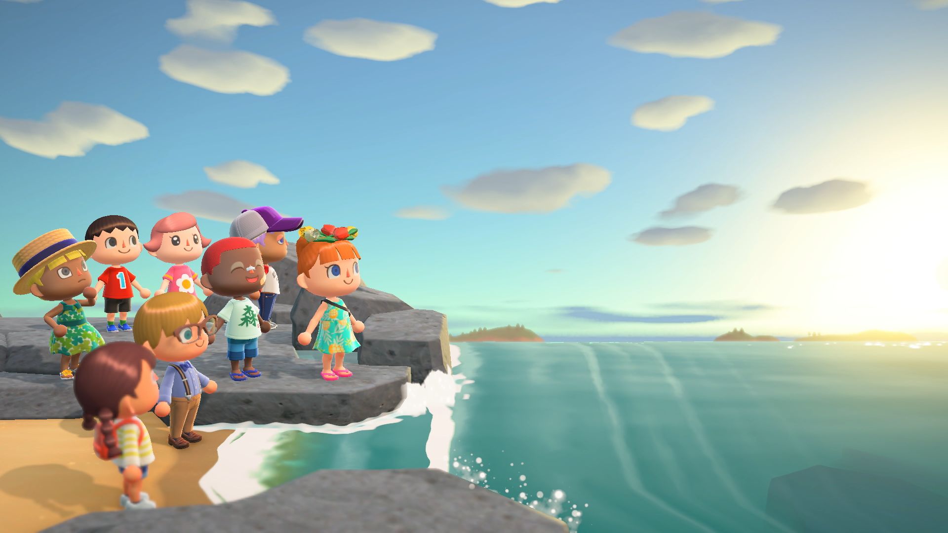 Animal Crossing: New Horizons - Imagen 21